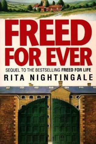 Cover of Freed for Ever