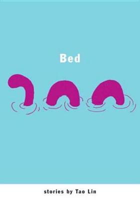 Book cover for Bed