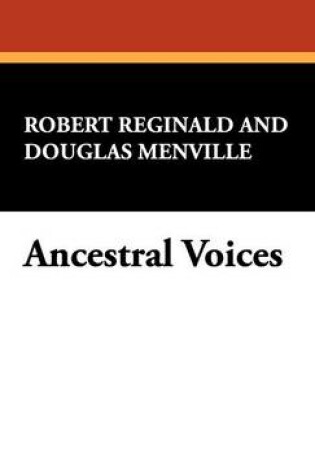 Cover of Ancestral Voices
