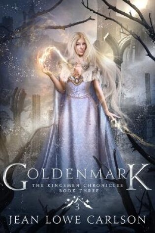 Cover of Goldenmark