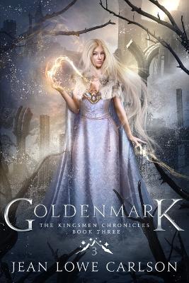 Book cover for Goldenmark