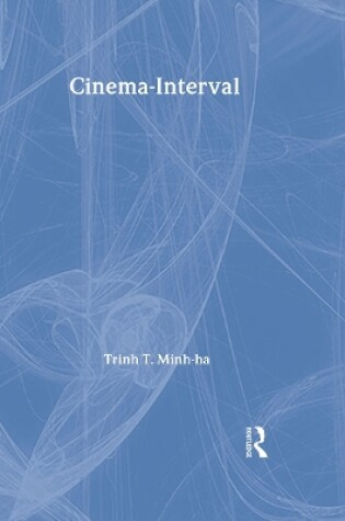 Cover of Cinema-Interval