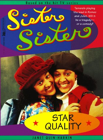 Cover of Star Quality