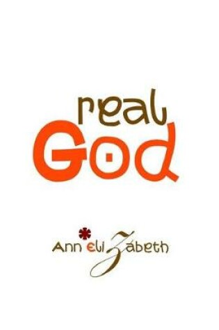 Cover of Real God