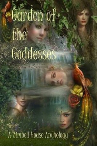 Cover of Garden of the Goddesses