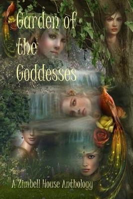 Book cover for Garden of the Goddesses