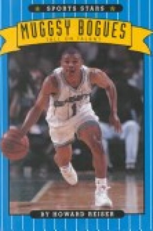 Cover of Muggsy Bogues