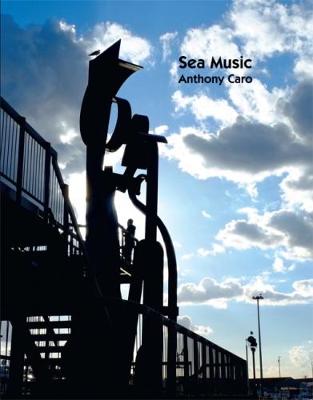 Book cover for Sea Music