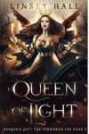 Book cover for Queen of Light