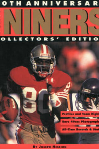 Cover of San Francisco 49ers