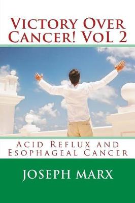 Cover of Victory Over Cancer! Vol 2