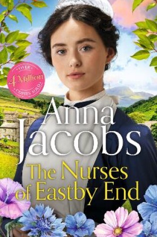 Cover of The Nurses of Eastby End