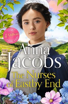 Cover of The Nurses of Eastby End