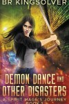 Book cover for Demon Dance and Other Disasters