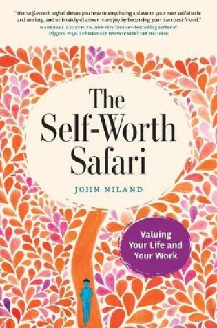 Cover of The Self-Worth Safari