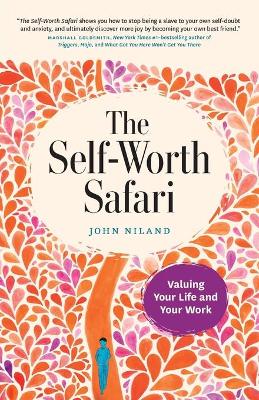 Book cover for The Self-Worth Safari