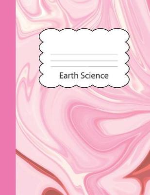 Book cover for Earth Science