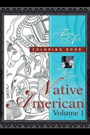 Cover of Native American Volume 1