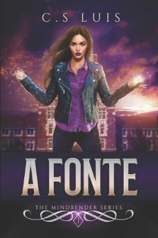 Cover of A Fonte