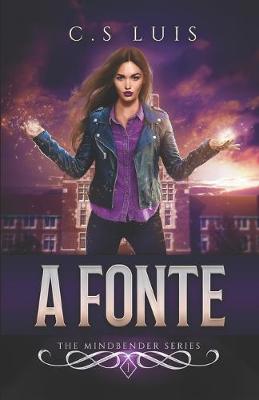 Book cover for A Fonte