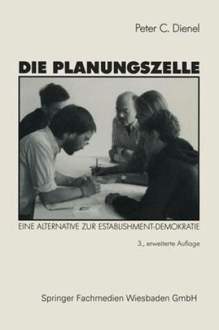 Cover of Die Planungszelle