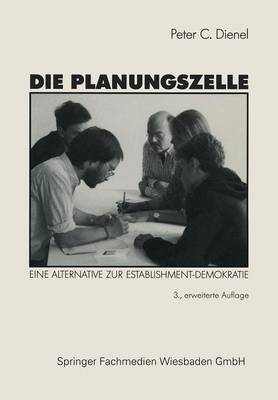 Book cover for Die Planungszelle