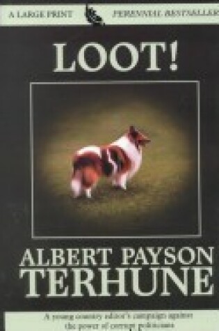 Cover of Loot