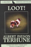 Book cover for Loot