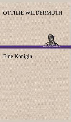 Book cover for Eine Konigin