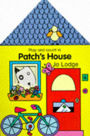 Cover of Patch's House