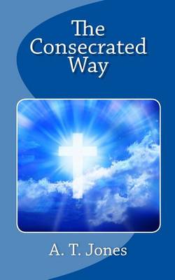 Book cover for The Consecrated Way