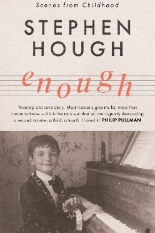 Cover of Enough