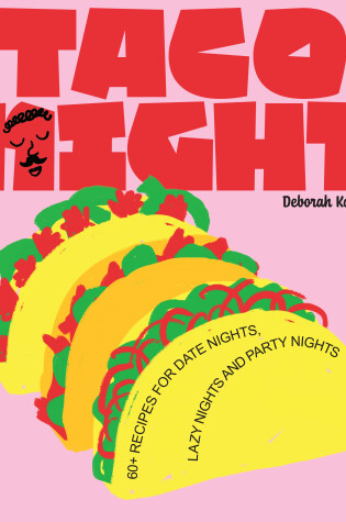 Cover of Taco Night