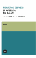 Book cover for Matematica del Siglo XX