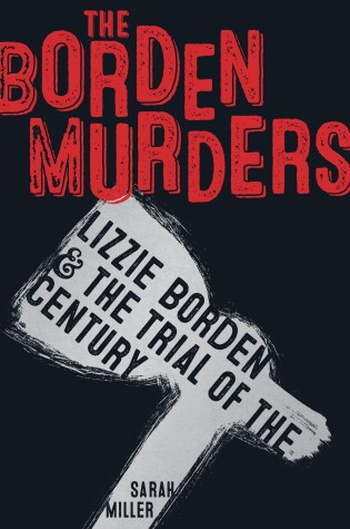 Cover of The Borden Murders