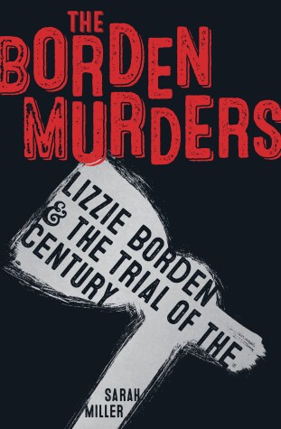 Book cover for The Borden Murders