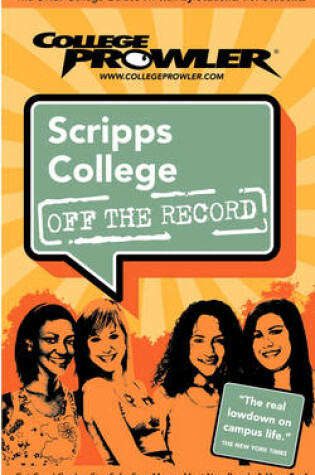 Cover of Scripps College