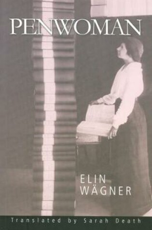 Cover of Penwoman