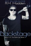 Book cover for Backstage (Book 4 of The Back-Up Series)