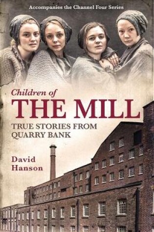 Cover of Children of the Mill