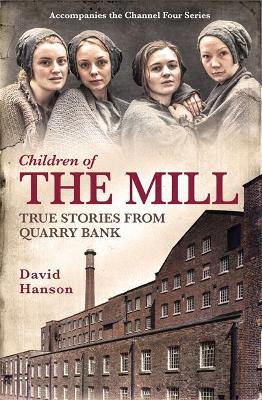 Book cover for Children of the Mill
