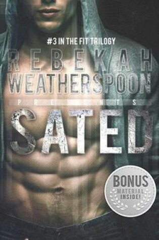 Cover of Sated