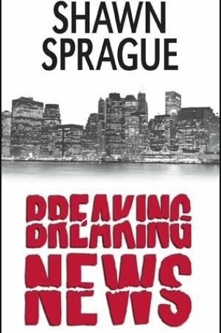 Cover of Breaking News