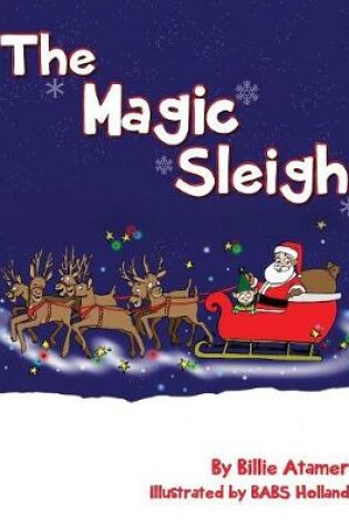 Cover of The Magic Sleigh