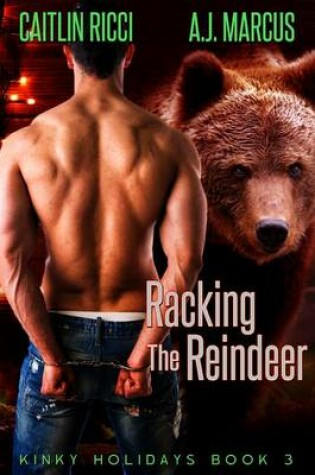 Cover of Racking the Reindeer