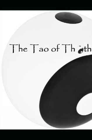Cover of La Tao de Thoth