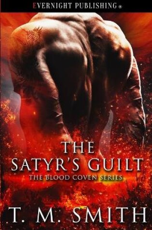 Cover of The Satyr's Guilt