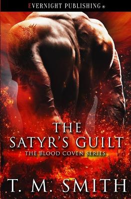 Book cover for The Satyr's Guilt