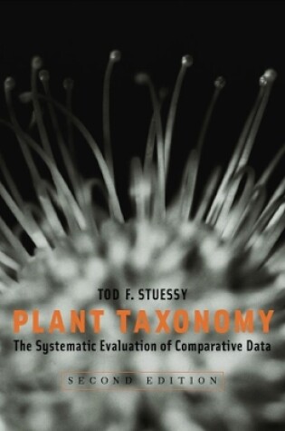 Cover of Plant Taxonomy