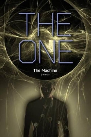 Cover of Machine #3